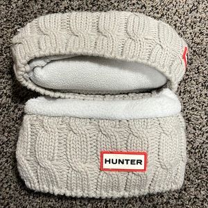 Hunter boot socks
